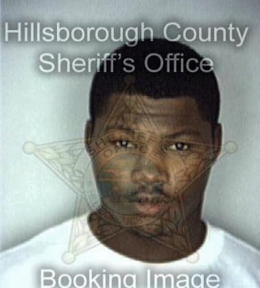 Willie Brady - Hillsborough County, FL 