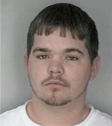 Joel Breneman - Hillsborough County, FL 