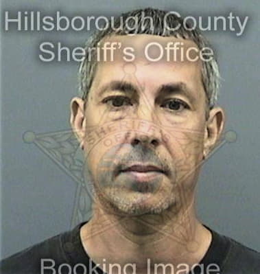 Floyd Briggs - Hillsborough County, FL 