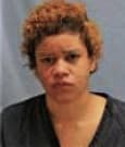 Latisha Brown, - Pulaski County, AR 