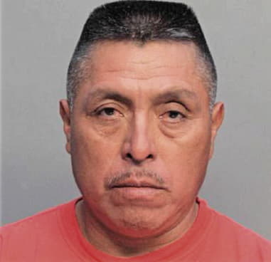 Pedro Cabrera, - Dade County, FL 