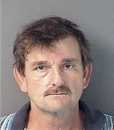 Wayne Carland, - Escambia County, FL 