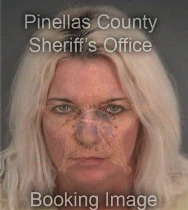 Martha Carlin, - Pinellas County, FL 