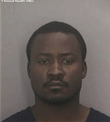 Vladimir Casimir, - Broward County, FL 