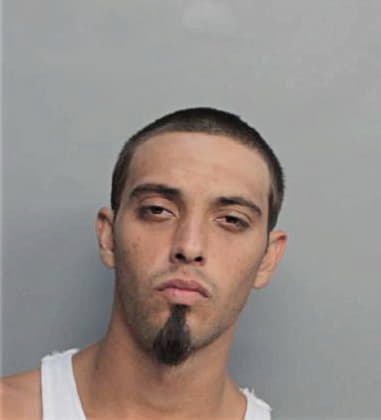 Emmanuel Centanarofranco, - Dade County, FL 