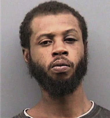 Bernell Chester - Hillsborough County, FL 