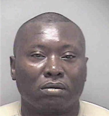 Patrick Clemons, - Lee County, FL 