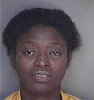 Chekesha Clifford - Polk County, FL 