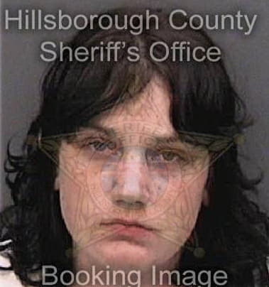 Stephanie Coatney - Hillsborough County, FL 