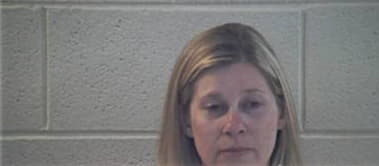 Tonia Crain, - Pulaski County, KY 