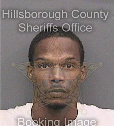 Jerek Dasher, - Hillsborough County, FL 