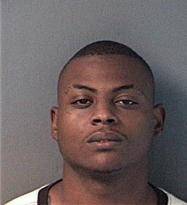 Robert Dees, - Escambia County, FL 