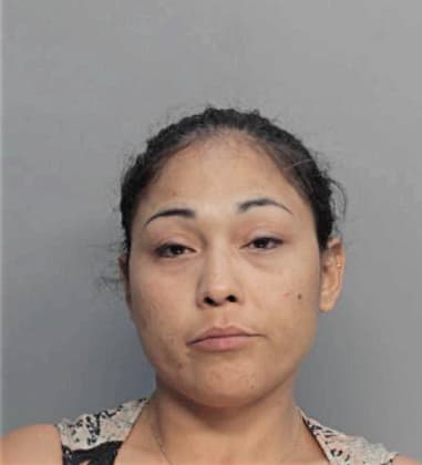 Mirian Delarosa, - Dade County, FL 