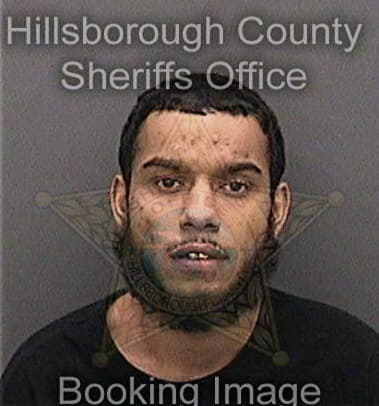 Jorice Dennard, - Hillsborough County, FL 