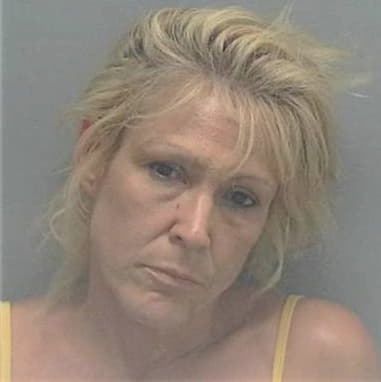 Lynne Densmore, - Lee County, FL 