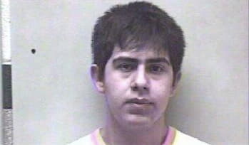 Kevin Dinh - Henderson County, KY 