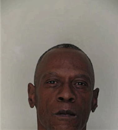 George Dixon, - Hillsborough County, FL 