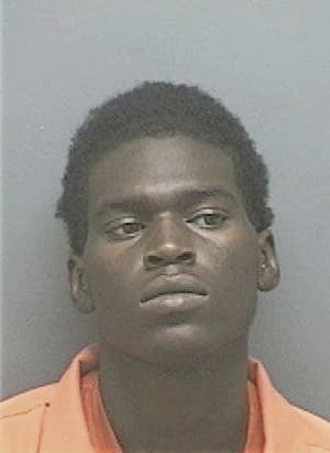 Gregory Dixon, - Flagler County, FL 