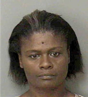 Lavonia Dixon, - Polk County, FL 