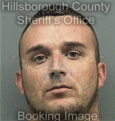 Aaron Doyne, - Hillsborough County, FL 