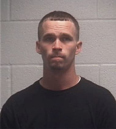 Michael Edmondson, - Cleveland County, NC 