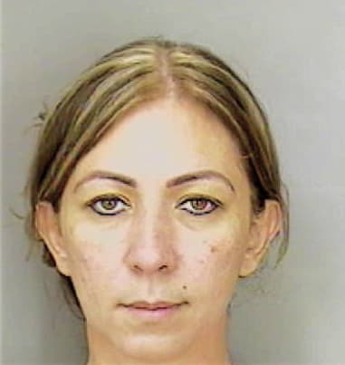 Stacie Evins, - Polk County, FL 