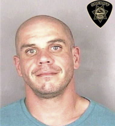 Charles Farmer, - Marion County, OR 
