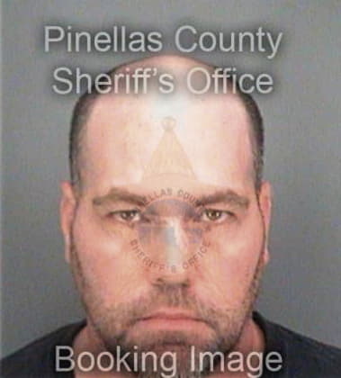 James Fikes, - Pinellas County, FL 