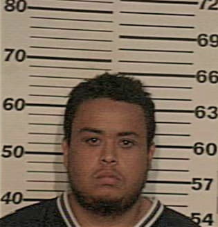 Jon Fincher, - Hidalgo County, TX 