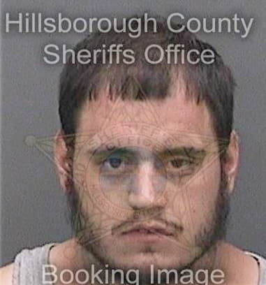 John Fitzpatrick, - Hillsborough County, FL 