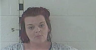 Marilee Fletcher-Ganesan, - Shelby County, KY 