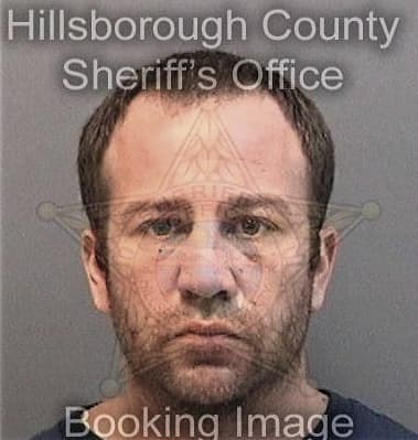 Mauricio Galosabillon, - Hillsborough County, FL 