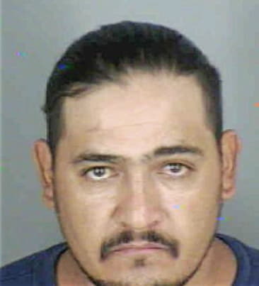 Aureliano Gaspar, - Collier County, FL 