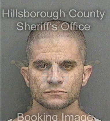 Scott Gilbreth, - Hillsborough County, FL 