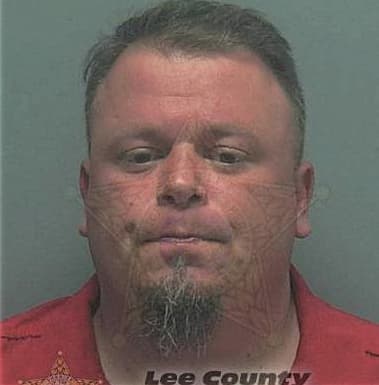 Francisco Gomez, - Lee County, FL 