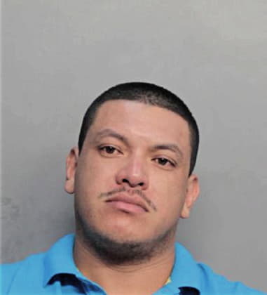 Armando Gonzalezfalcon, - Dade County, FL 