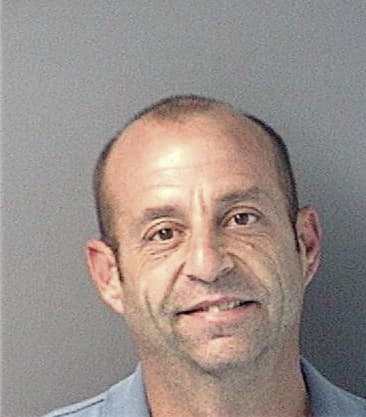 Gregory Guentner, - Escambia County, FL 