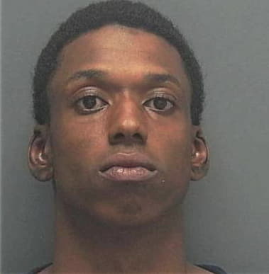 Corey Hampton, - Lee County, FL 