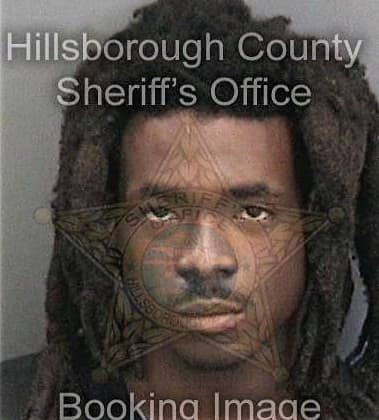 Franklin Harris, - Hillsborough County, FL 