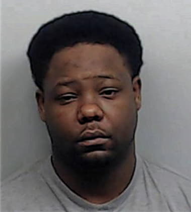 Tremell Heard, - Fulton County, GA 