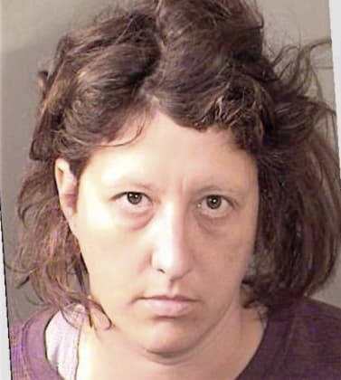 Diana Henn, - Denton County, TX 