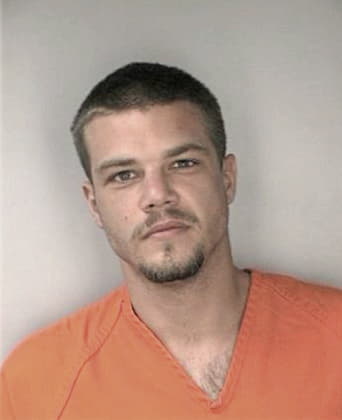 Leon Hernandez - Hillsborough County, FL 
