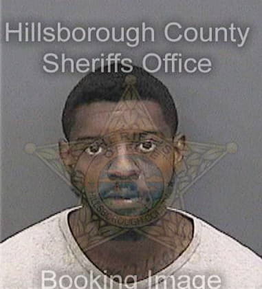 Mario Hooks, - Hillsborough County, FL 