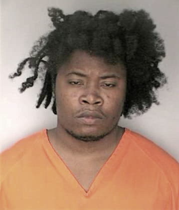 Carlos Hopson, - Hillsborough County, FL 