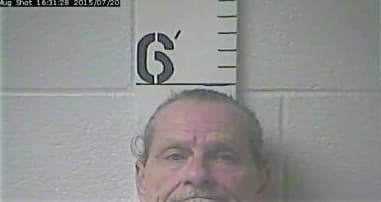 Michael Horn, - Hardin County, KY 