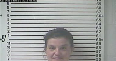 Loretta Hornback, - Hardin County, KY 