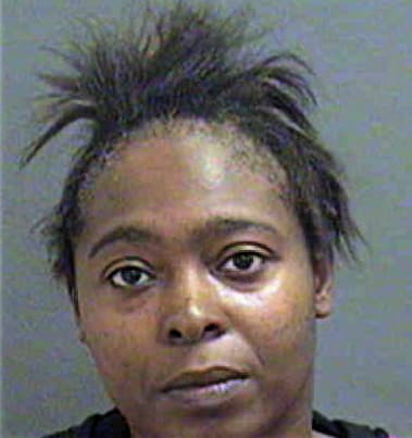 Willieanne Hughley, - Mecklenburg County, NC 