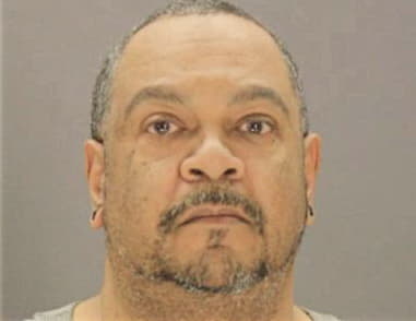 Darryl Jackson - Dallas County, TX 