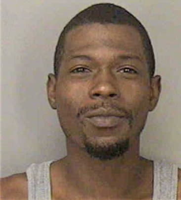 Jermaine Jackson, - Polk County, FL 