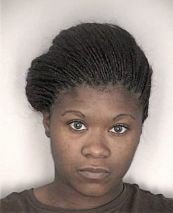 Jameshia Jefferson, - Hillsborough County, FL 